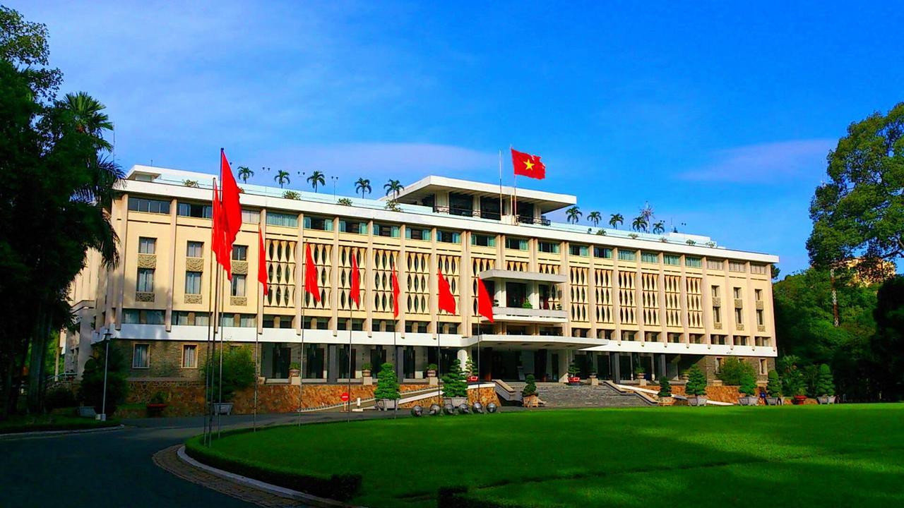 Hoang Lan Hotel Ho Chi Minh Zewnętrze zdjęcie