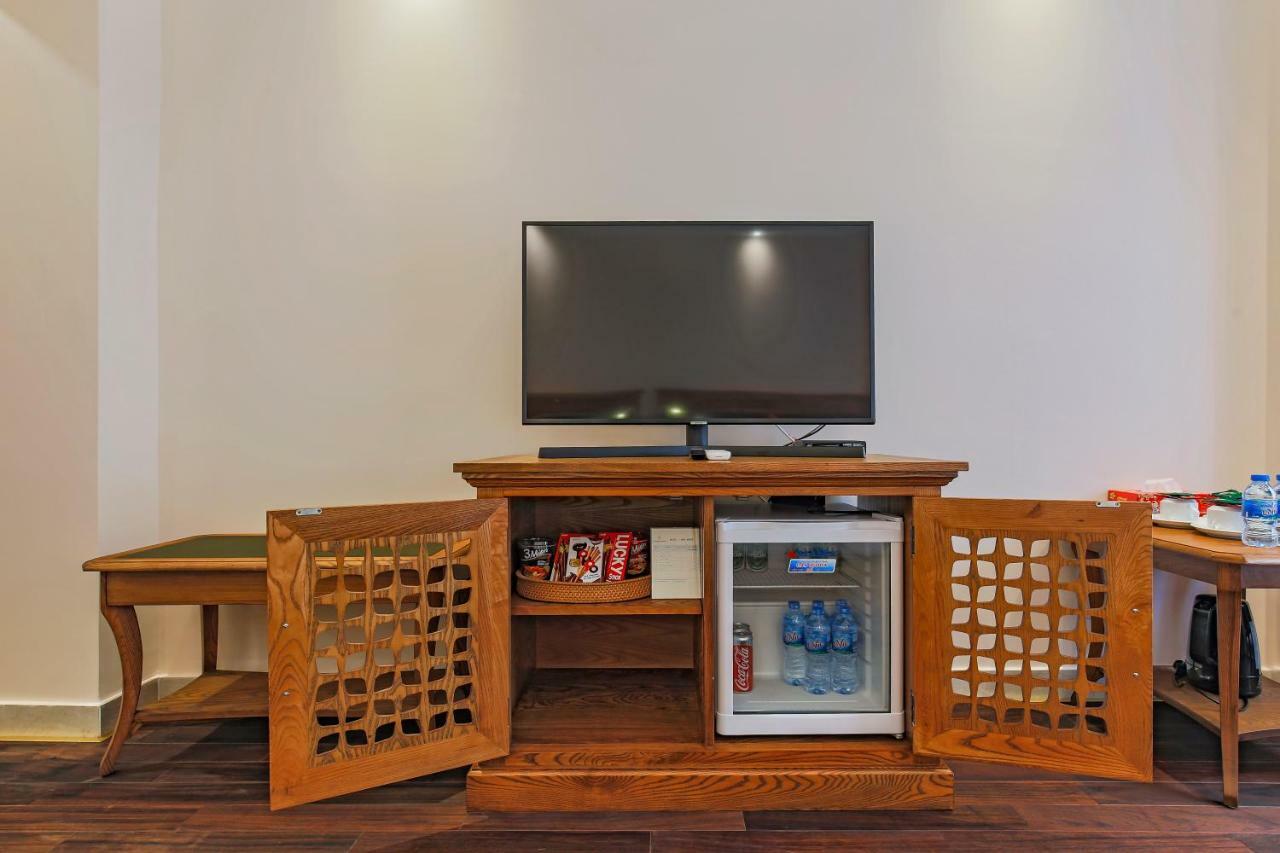 Hoang Lan Hotel Ho Chi Minh Zewnętrze zdjęcie