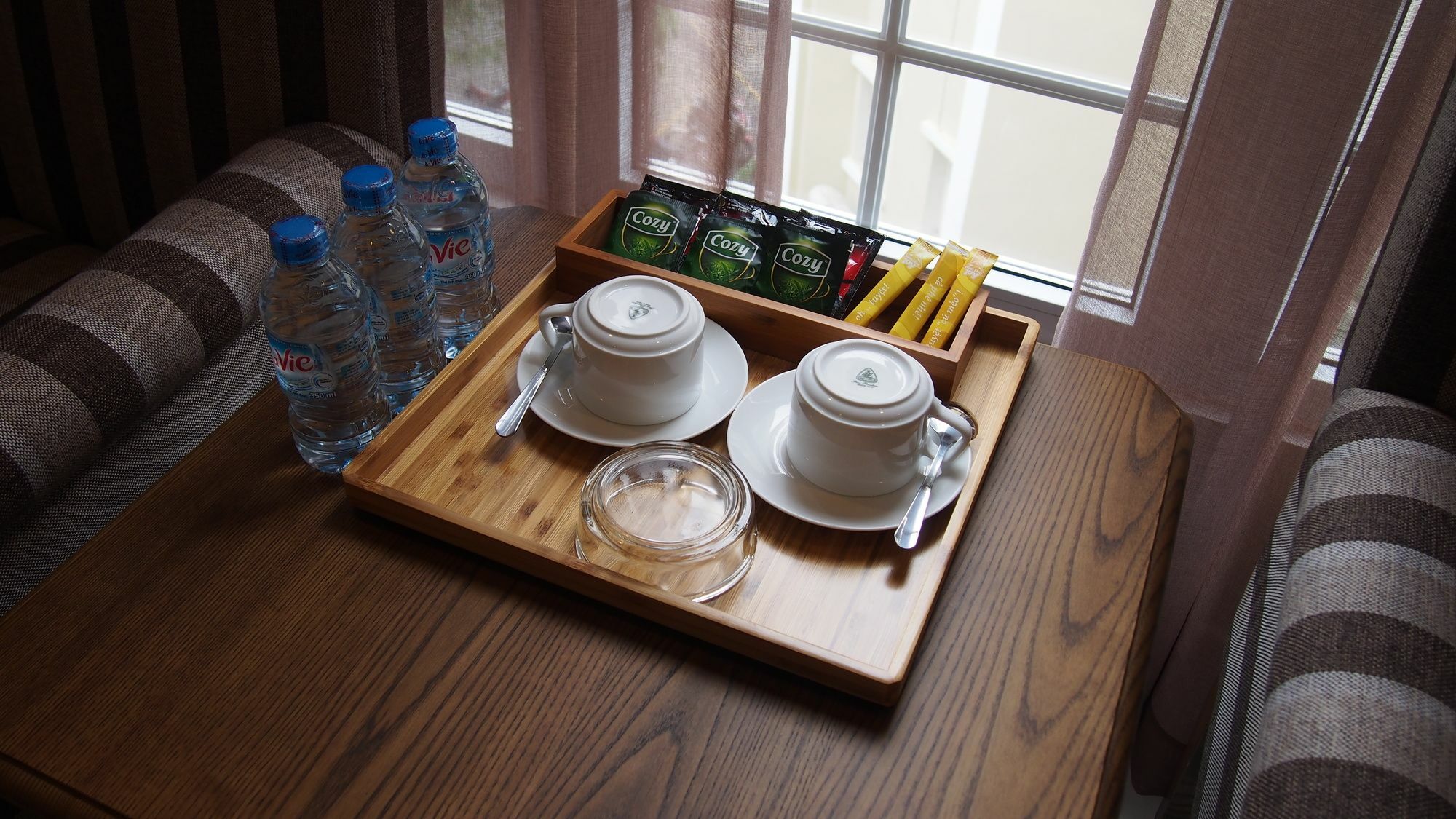 Hoang Lan Hotel Ho Chi Minh Zewnętrze zdjęcie