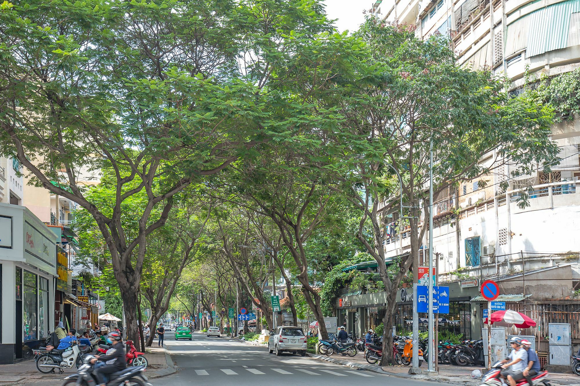Hoang Lan Hotel Ho Chi Minh Zewnętrze zdjęcie