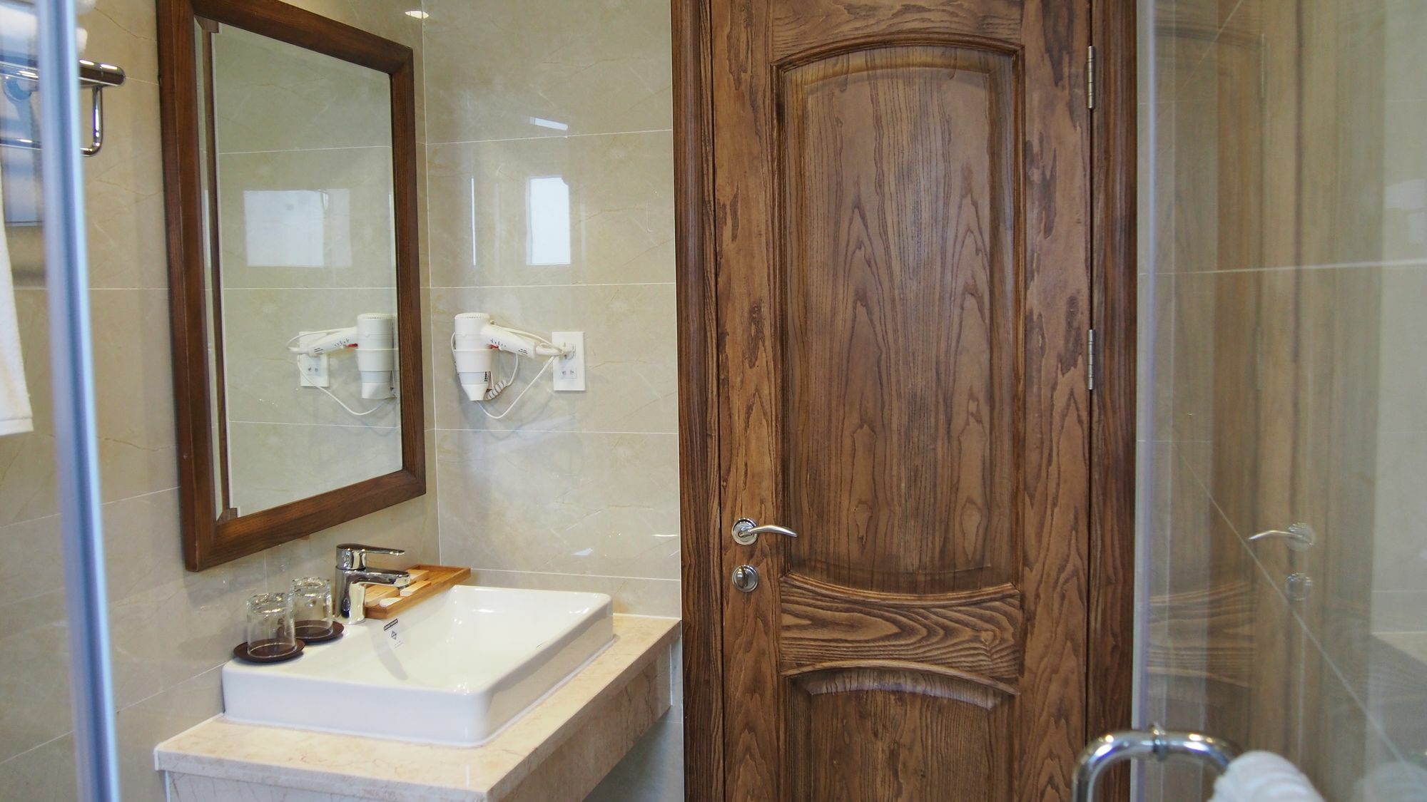 Hoang Lan Hotel Ho Chi Minh Zewnętrze zdjęcie